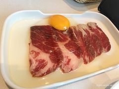 -扬州万怡酒店-中餐厅(文昌中路店)