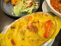 -妈阁铭记澳葡美食