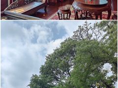 -张学良旧居陈列馆
