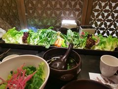 -韩屋韩国料理(天山路店)