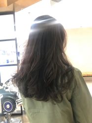 -时尚殿堂hair salon