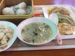 -李记粥铺(泰山路店)