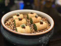 -西安凯悦酒店·湖畔中餐厅