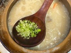 -大洋家·精品潮汕菜·生腌砂锅粥(天河东路店)