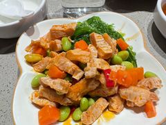 -海底捞火锅(创意园店)