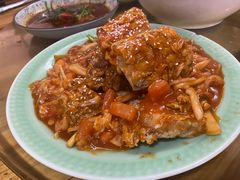 -聪辉同安老美食饭店(大元路店)