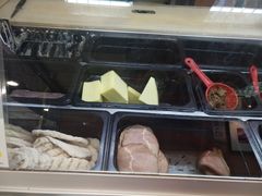 -赛百味SUBWAY(万柳华联店)