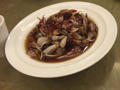 -金陵后厨·南京菜(新街口秣陵路店)