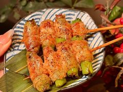 -鸟泉居酒屋·烧鸟·酒馆(百子湾店)