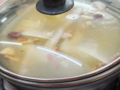 -花苑美食横琴生蚝火锅(拱北粤华路店)