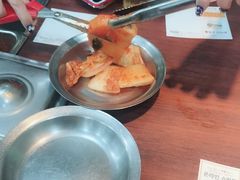 -神仙雪浓汤(明洞店)