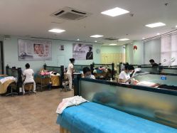 点击看大图 -痘博士广州·全国连锁祛痘机构