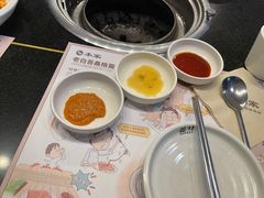 -本家韩国烤肉(财富大厦店)