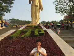 -西双版纳勐泐文化旅游区