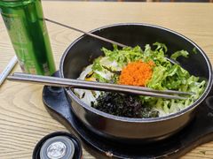 -鱼籽村秘制拌饭(崇文门店)