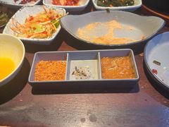 -火炉情韩国料理店(古田路店)