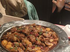 -胖哥俩肉蟹煲(湖滨银泰in77店)