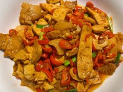 阿妈攸县香干-佬湘楼(越秀城市广场店)