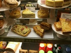 -星巴克(广州中华广场B1层店)