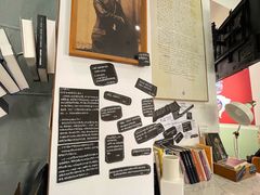 -KAFKA·卡夫卡咖啡(文林店)