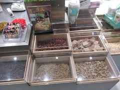 -叶子与茶(苏宁广场店)