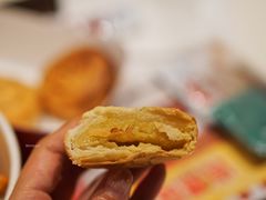榴莲酥饼-肯德基(星河店)