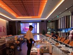 -赤坂亭·M9和牛烧肉·铁板烧·日料398放题(长泰广场店)