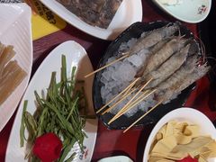 -重庆袁老四火锅(武进万达店)
