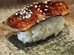 -戏作寿司(观音桥店)