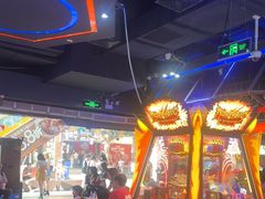 -核客电玩城(东门店)