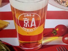 -京A Taproom·精酿餐吧(CBD店)