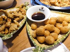 -邵汇大虾火锅(鲁迅路店)