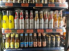 零售区-COMMUNE幻师(上邦百汇城店)