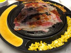 -韩宫宴炭火烤肉(昆山金鹰店)