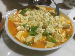 -龙福祥餐馆