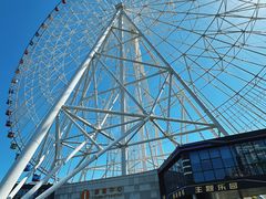 -南昌之星摩天轮