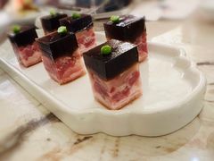 -永春园·扬州早茶·淮扬菜(漫乐城店)