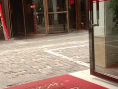 门面-柴米油盐三杯鸡(象山北路店)