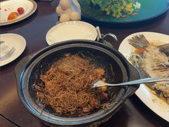 -华夏食府中餐厅(中原路店)