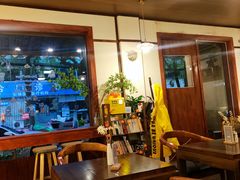 大堂-慕咖啡(宽窄巷子店)