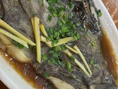 -台州老六海鲜面馆(上南总店)