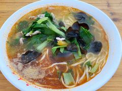 -泰顺江南春面馆