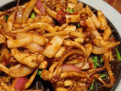 -长安记·大美陕菜(大族广场店)