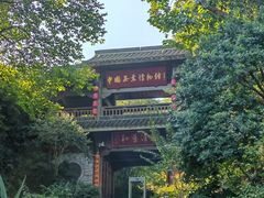 -中国茶叶博物馆(双峰馆区)