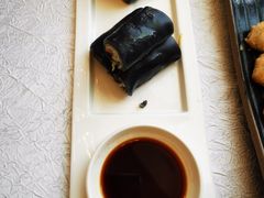 -粤海喜来登酒店·采悦轩中餐厅(天河城店)