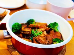 -后海16号·北京私房菜