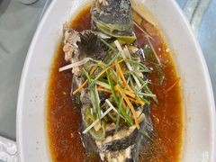 -富港会·海鲜酒楼(墟沟店)