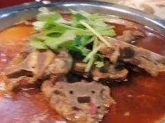 -新凯旋烧烤·燕姐千岛湖土菜