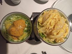 芥末鸭掌-羲和雅苑•北京烤鸭(陆家嘴中心店)