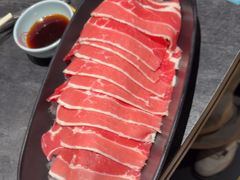 -捞王猪肚鸡火锅(金华义乌之心店)